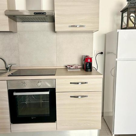 Appartamento Incantevole Con Piscina 帕劳 外观 照片