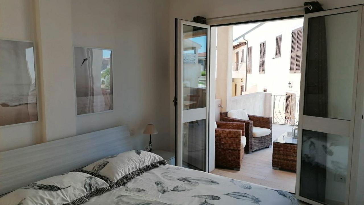 Appartamento Incantevole Con Piscina 帕劳 外观 照片
