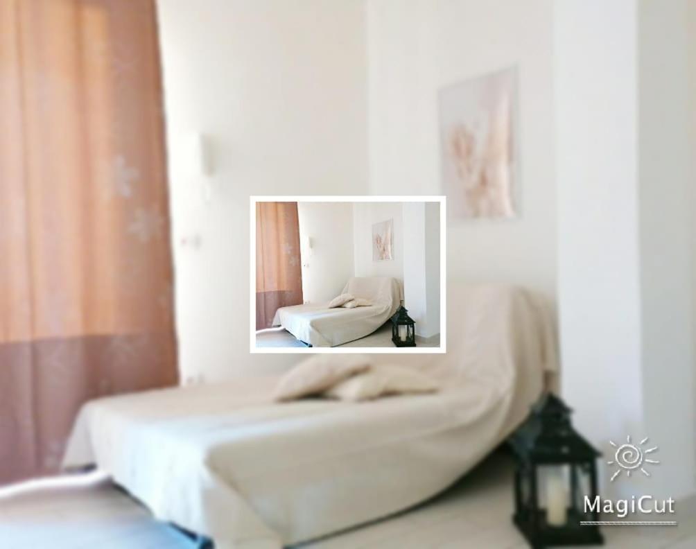 Appartamento Incantevole Con Piscina 帕劳 外观 照片