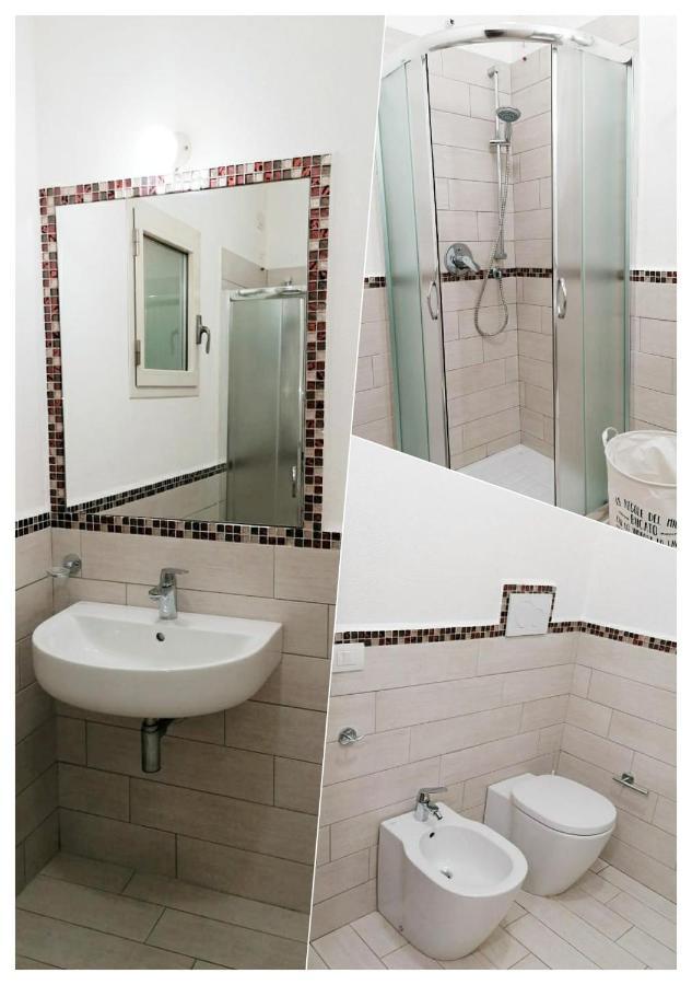 Appartamento Incantevole Con Piscina 帕劳 外观 照片